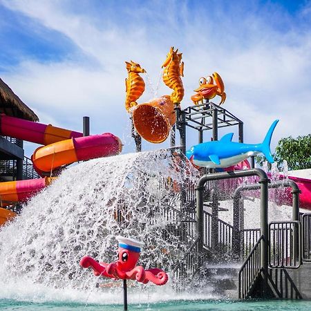 The Splash קו צ'אנג מראה חיצוני תמונה