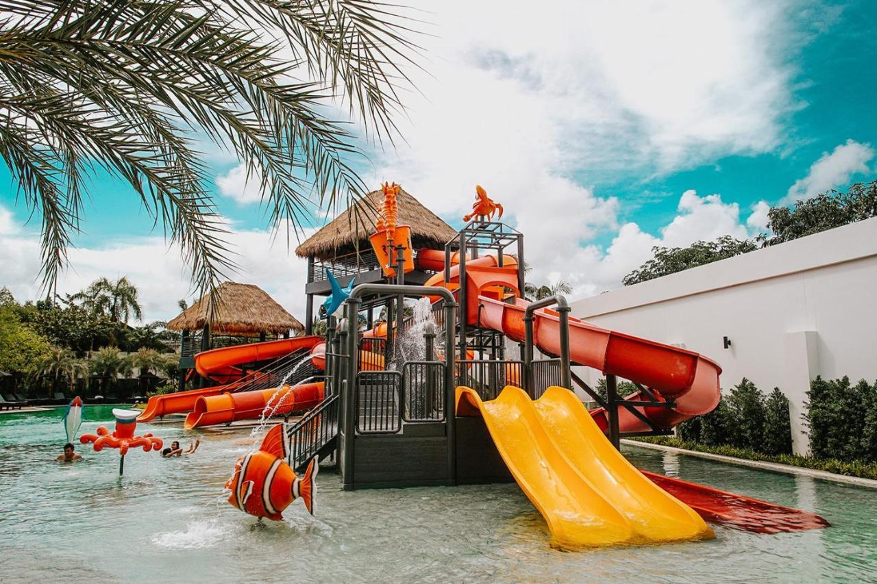 The Splash קו צ'אנג מראה חיצוני תמונה